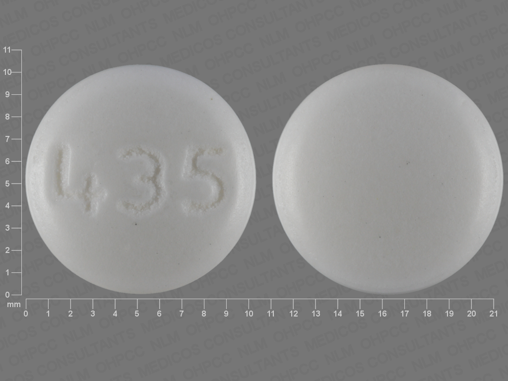 Acamprosate Calcium